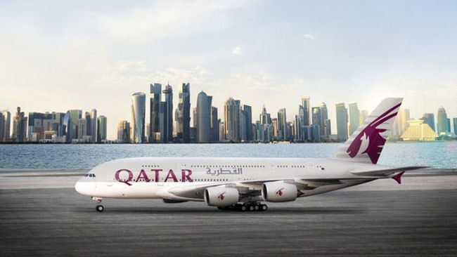 Qatar Airways Launches the First-of its-Kind Travel Festival