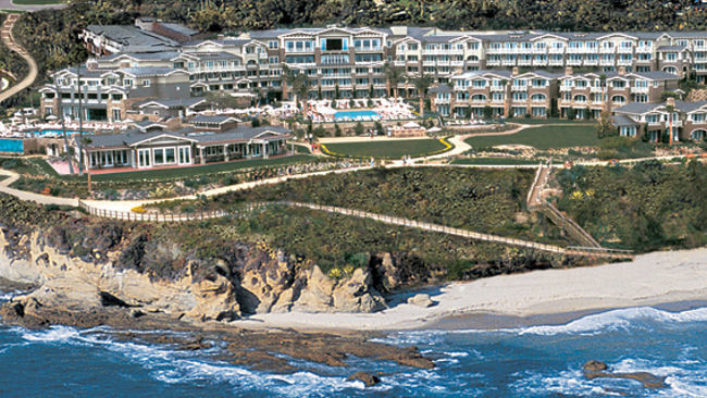 Montage Laguna Beach Unveils Experience California Series