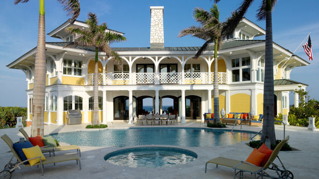 Abaco Club on Winding Bay, Your Ultimate Luxury Sporting Club