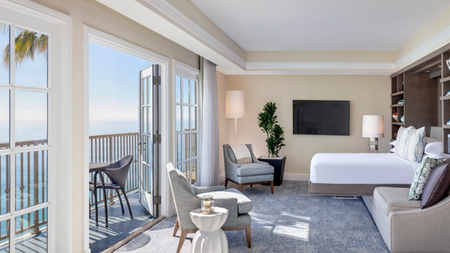 Capture Suite Memories at The Ritz-Carlton, Laguna Niguel