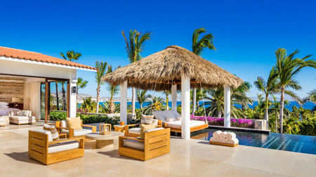 Suite Dreams: One & Only Palmilla Unveils 'Villa One'