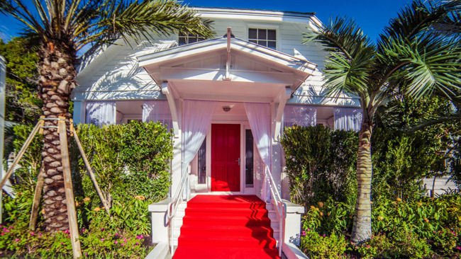 The Saint Hotel Key West Joins Autograph Collection