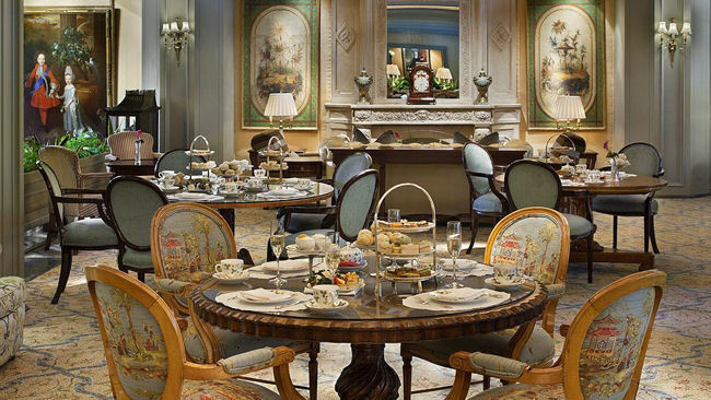5 Decadent Luxury Experiences in New Orleans