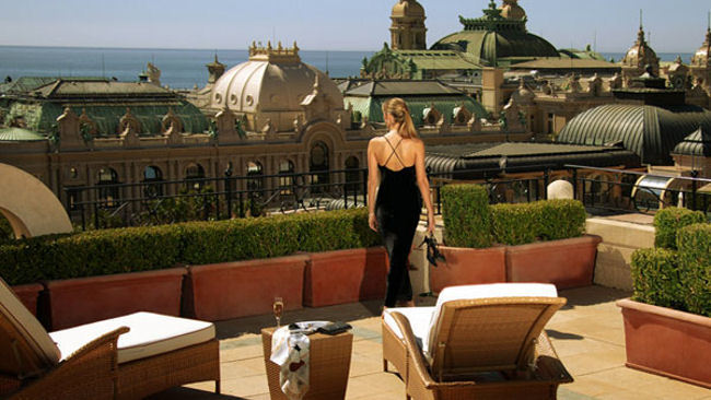 Summer Offerings from Hotel Metropole Monte Carlo