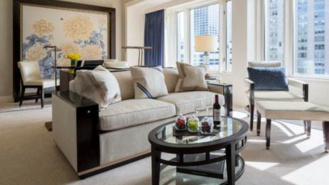 The Peninsula Chicago Completes Renovation