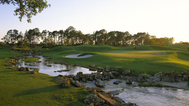 Naples Grande Golf Club Unveils $8 Million Transformation