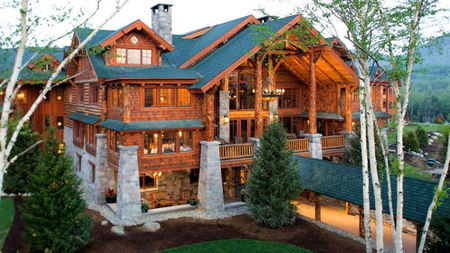 Whiteface Lodge is Now 'Exclusively Yours' For Meetings