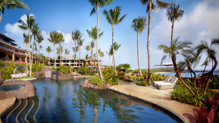 Four Seasons Resort Lanai Launches New Wellness Offerings