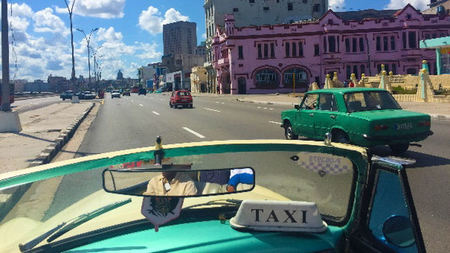 Jet Linx Offers Private Jet Service to Cuba 