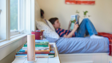 Netatmo Launches Healthy Home Coach