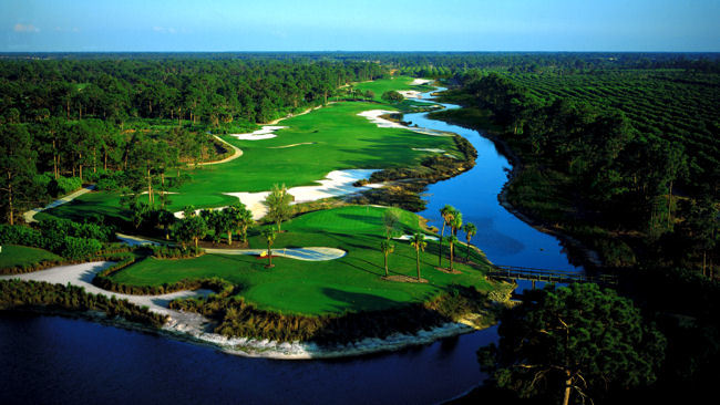 PGA Golf Club to Host 'Red, White & You' Charity Golf Tournament, Nov. 13