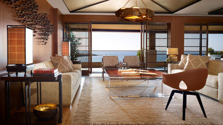 Sleep and Play in Suite Luxury at Four Seasons Resort Lanai