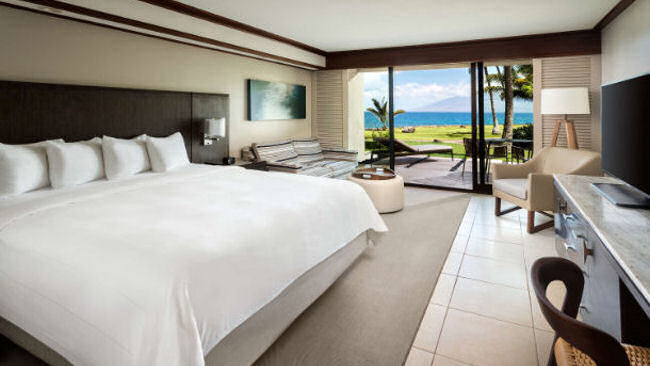 Wailea Beach Resort - Marriott, Maui Debuts $100 Million Transformation 