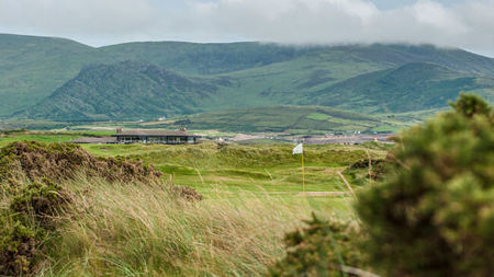 Carr Golf Announces Donald Ross Invitational Tournament at Scotland's Royal Dornoch