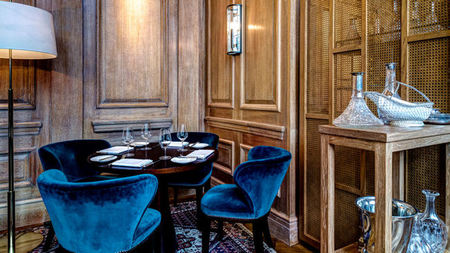 67 Pall Mall â London's Fine Wine Members' Club is Expanding