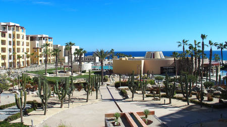 The Towers at Pacifica in Los Cabos - Pueblo Bonito's All New Golf & Spa Resort