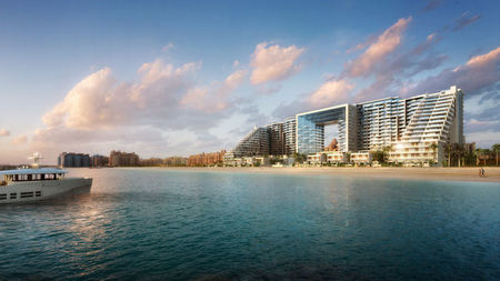 Viceroy Hotel Group Opens Viceroy Palm Jumeirah Dubai