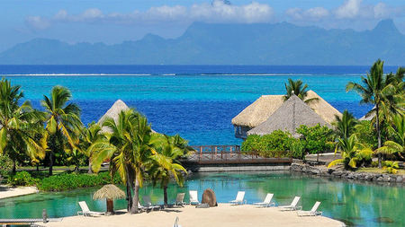 Tahiti Summer Fun Sale, Up to 60% Off! 