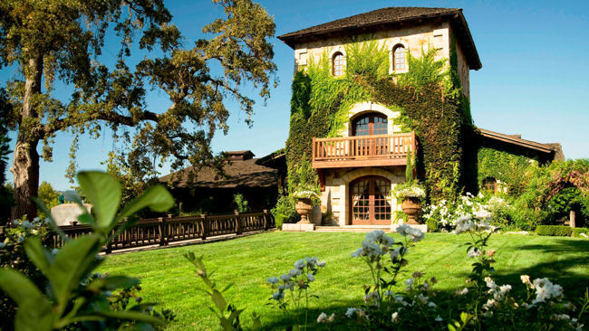 The 10 Best Napa Wineries to Visit