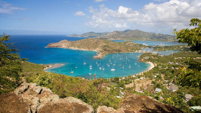 Antigua's Carlisle Bay Announces UNESCO Boat Tour