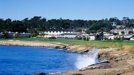 Summertime & A Fourth of July Offer at Pebble Beach Resorts