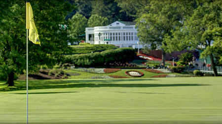 Field for The 2017 Greenbrier Classic Includes 9 Major Champions