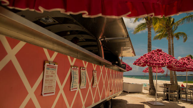 Baha Mar Reveals Culinary-Driven Beachside Escape, El Jefe