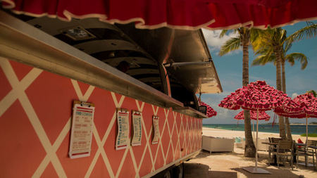 Baha Mar Reveals Culinary-Driven Beachside Escape, El Jefe