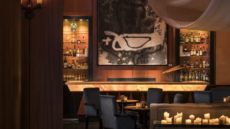The Ritz-Carlton, South Beach Launches Authentic Japanese Whisky Experience 