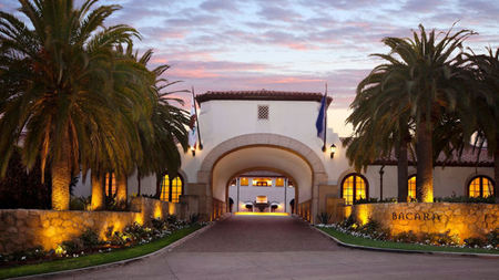 The Ritz-Carlton Welcomes Bacara Resort & Spa to its Prestigious Portfolio