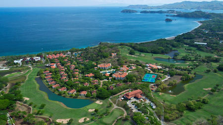 An Escape to The Westin Golf Resort & Spa, Playa Conchal