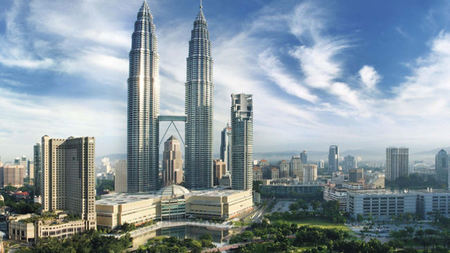 Presidential Suite Unveiled at Mandarin Oriental, Kuala Lumpur