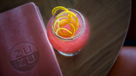 Valentine's Day Getaways in Sunny Scottsdale