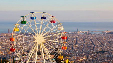 The Ultimate Valentine's Day Proposal in Spain