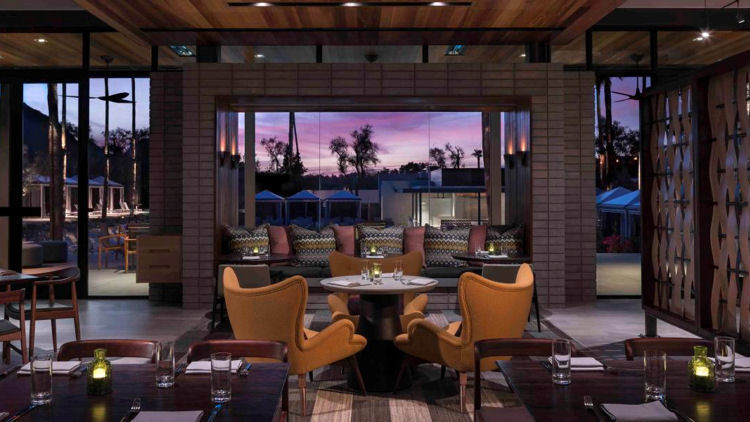 Experience Scottsdale's Best Dining & Restaurants