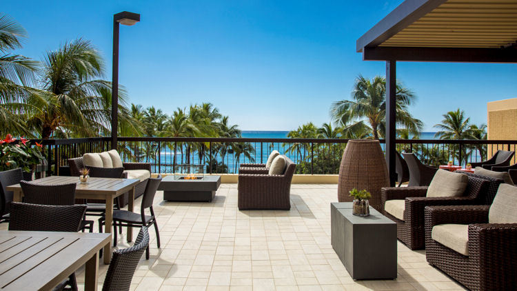 New Oceanfront Residences at Waikiki Beach Tower Now Open 