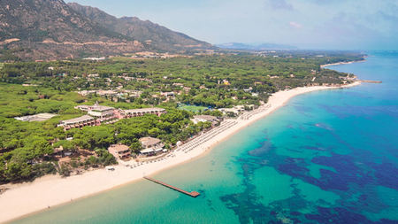 Top 5 Reasons to Visit Sardinia's Forte Village Resort