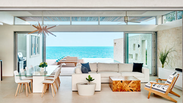 Gansevoort Villas Turks & Caicos Open for Booking this June