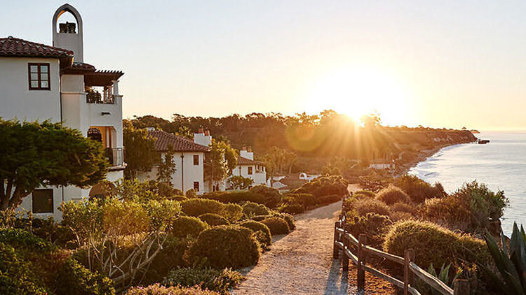 The Ritz-Carlton Bacara, Santa Barbara Launches ‘Restore and Regenerate’ Program