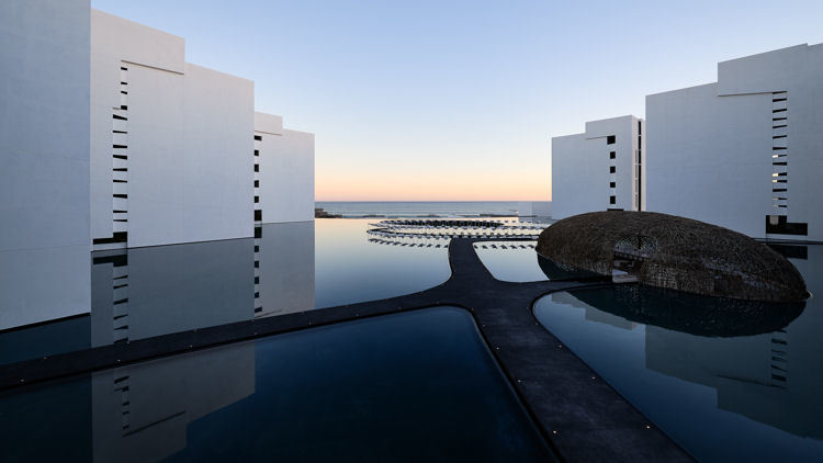 Viceroy Los Cabos to Open in Mexico this May