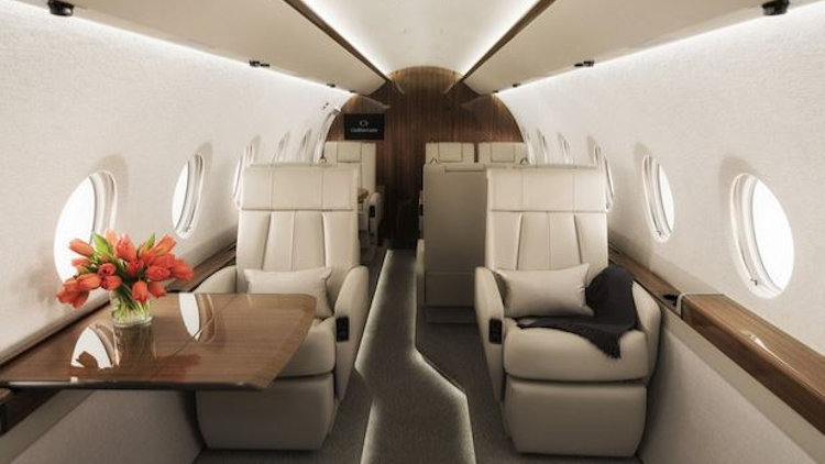 When to Make the Jump From First Class to Private