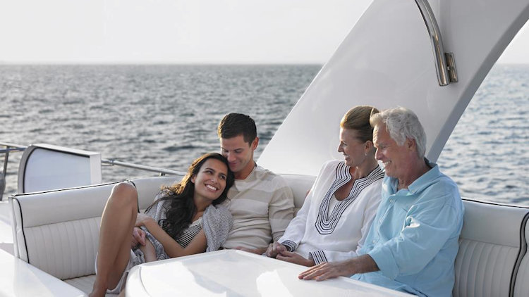 Introducing OceanScape Yachts - A New Way to Experience Luxury Travel