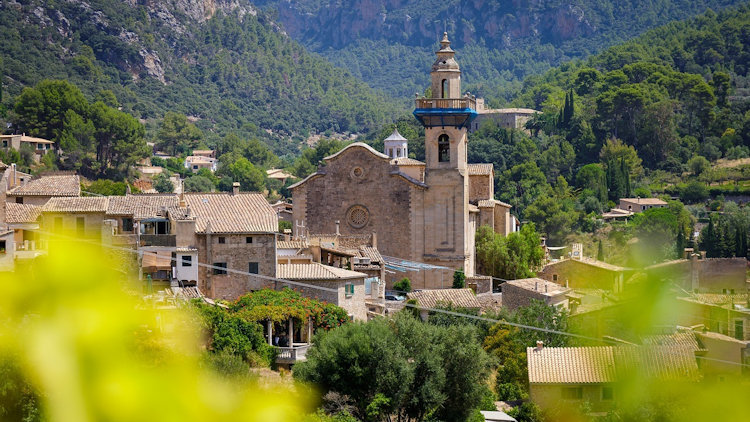 Inspiring Majorca Locations to Enrich your Life