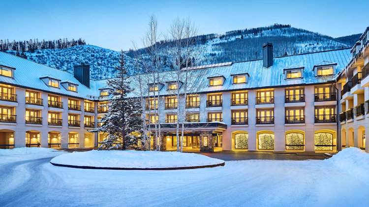 Hotel Talisa in Vail Joins The Luxury Collection