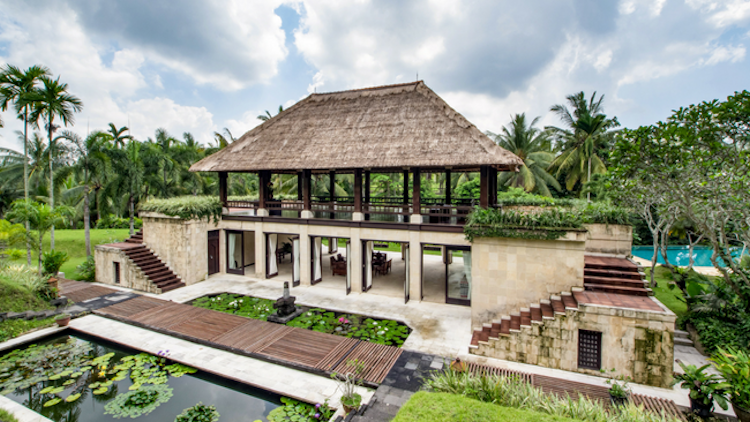 Luxury Travel in Bali: 5 Amazing Villas That Meet All Your Needs
