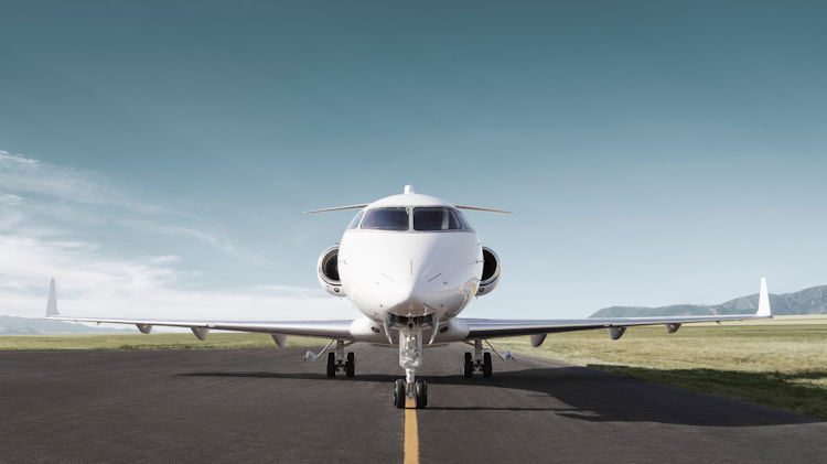 Top Destinations Ultra Rich Will Travel to This Summer via Private Jet