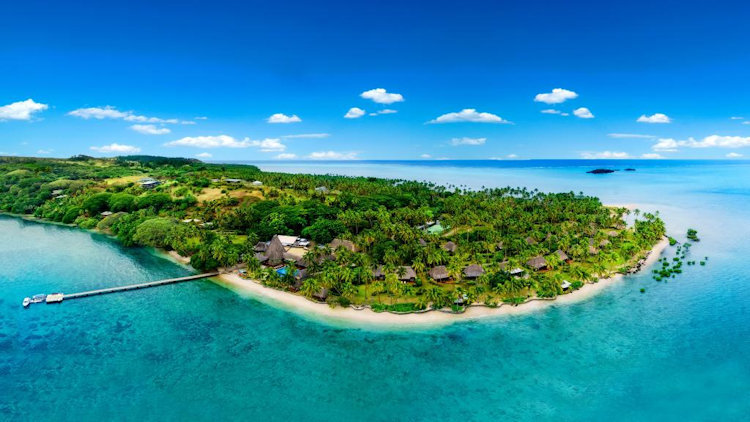 Dive into Father’s Day at Jean-Michel Cousteau Resort, Fiji
