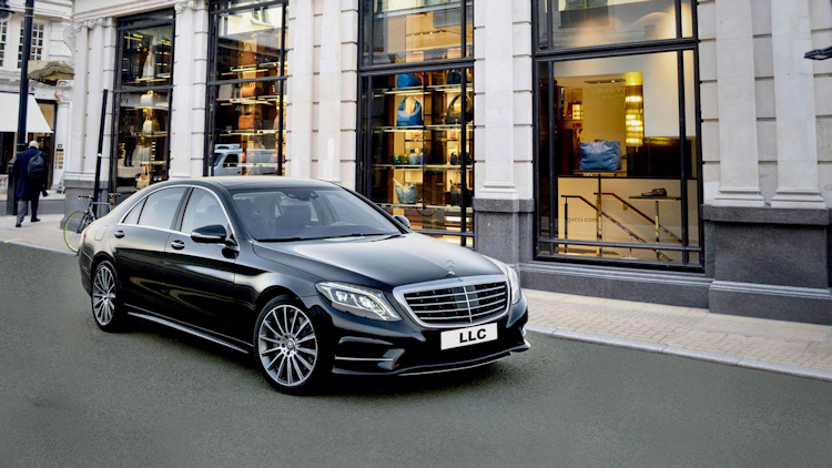 Why Hire A Chauffeur Company for Your Event?