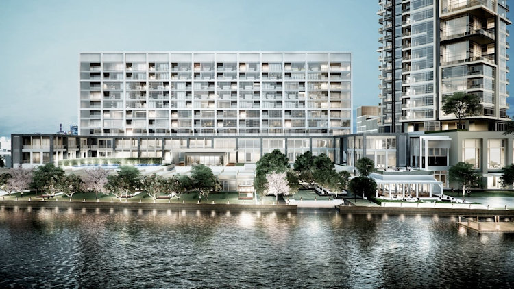 Capella Bangkok, New Luxury Retreat to Open in 2019