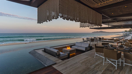Escape to Solaz, A Luxury Collection Resort, Los Cabos
